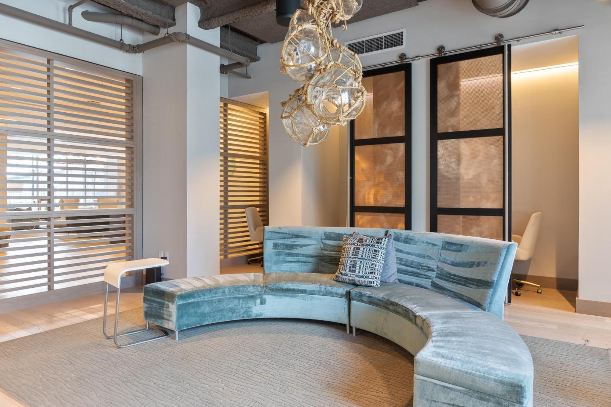 Apartamento Private Downtown Seaport *