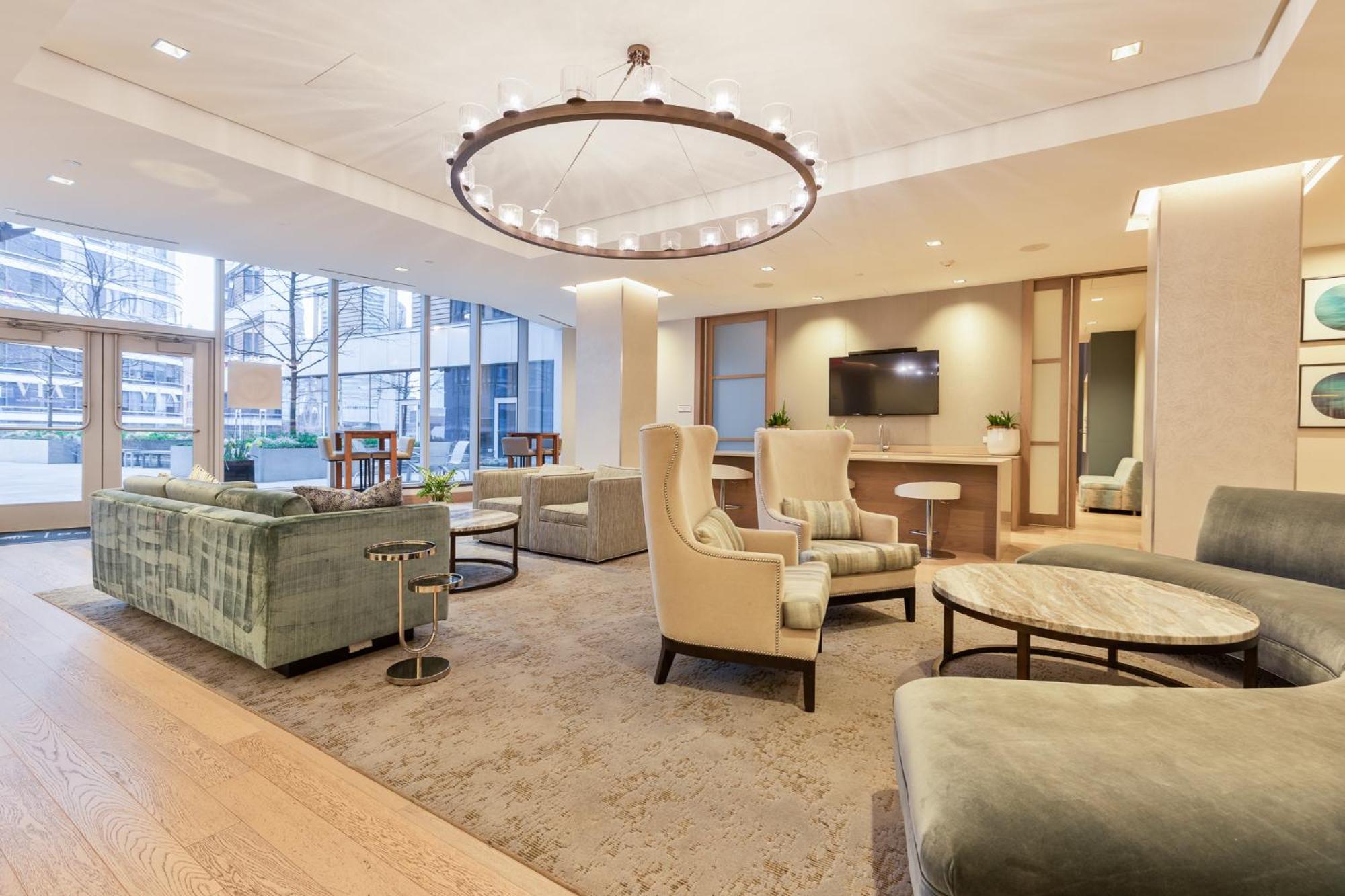 Private Downtown Seaport Apartamento