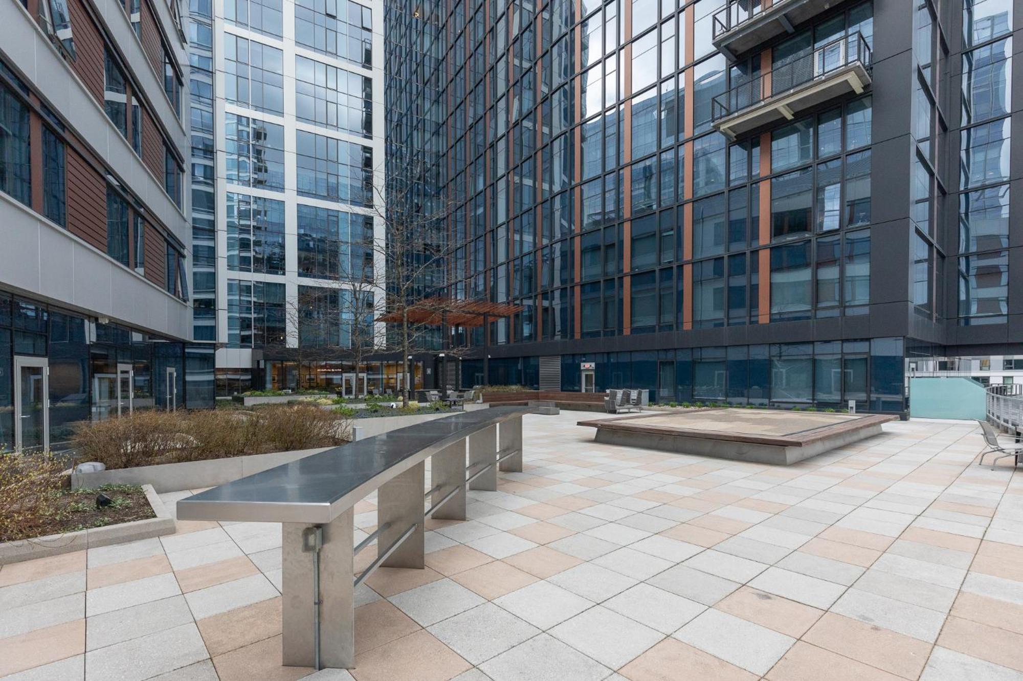 Apartamento Private Downtown Seaport