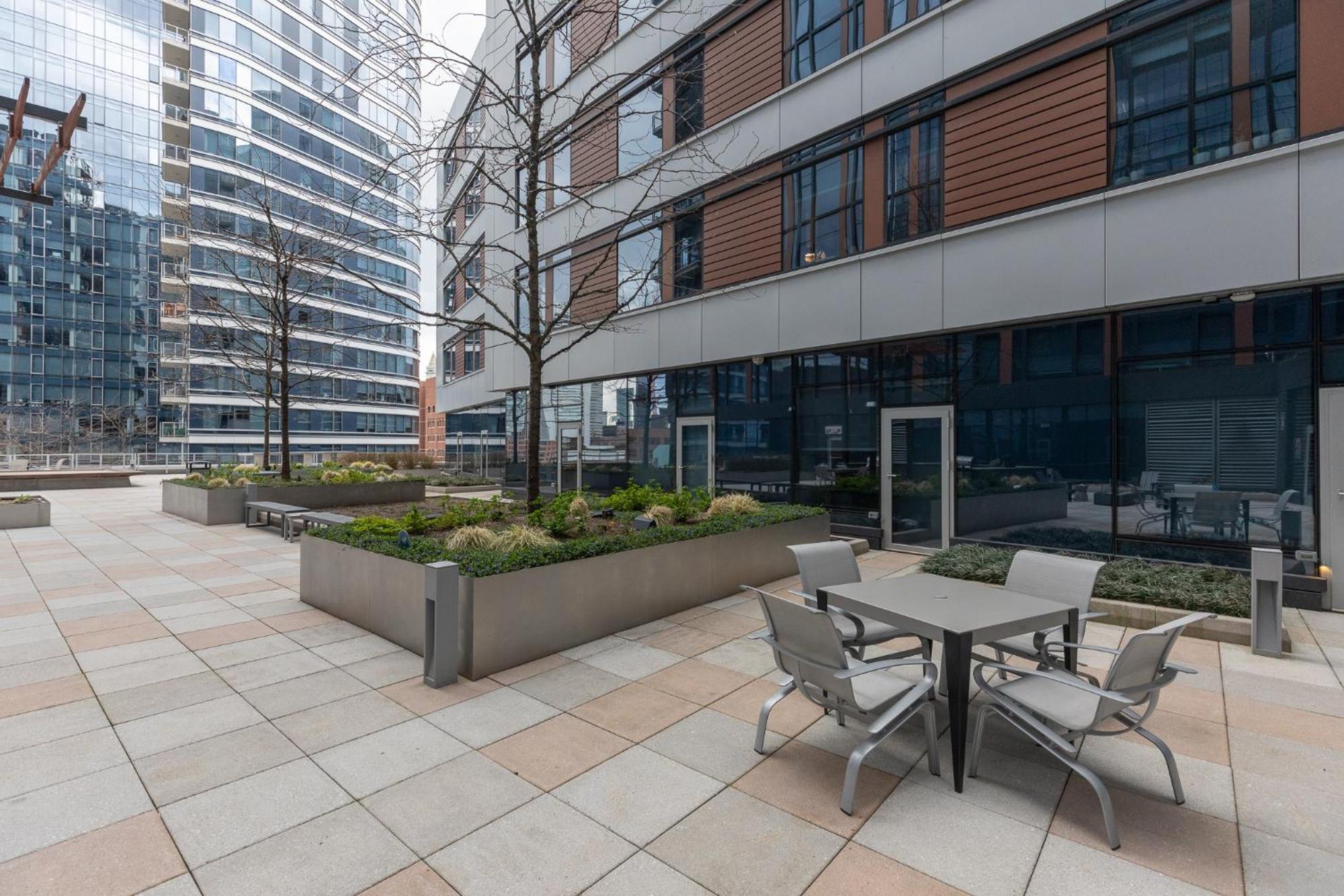 Private Downtown Seaport Apartamento *