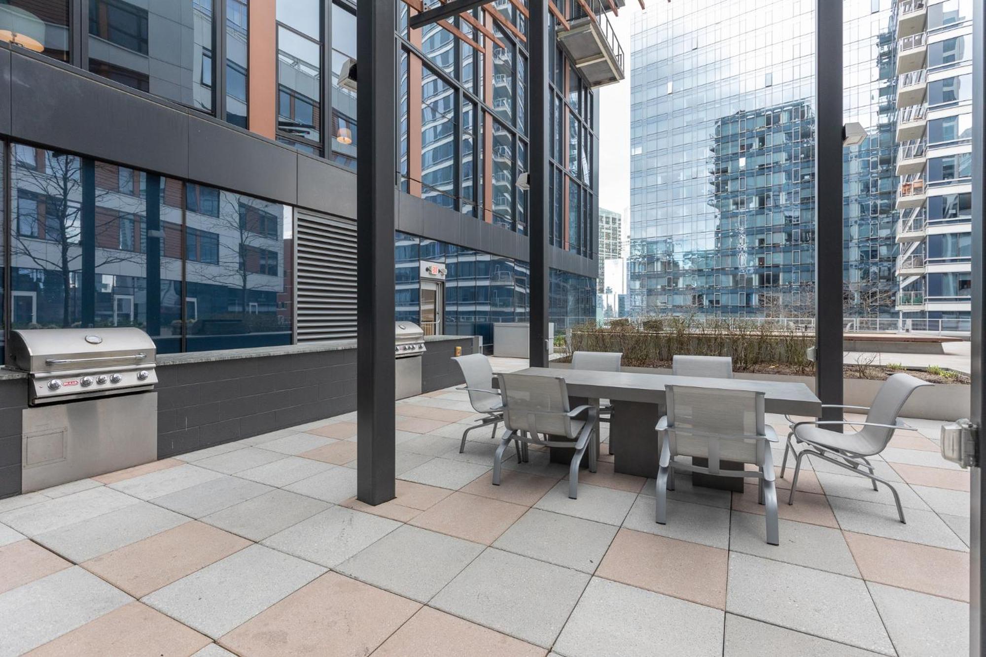 Apartamento Private Downtown Seaport Boston